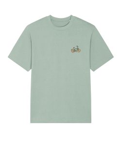 CAMISETA BICI ISNACH