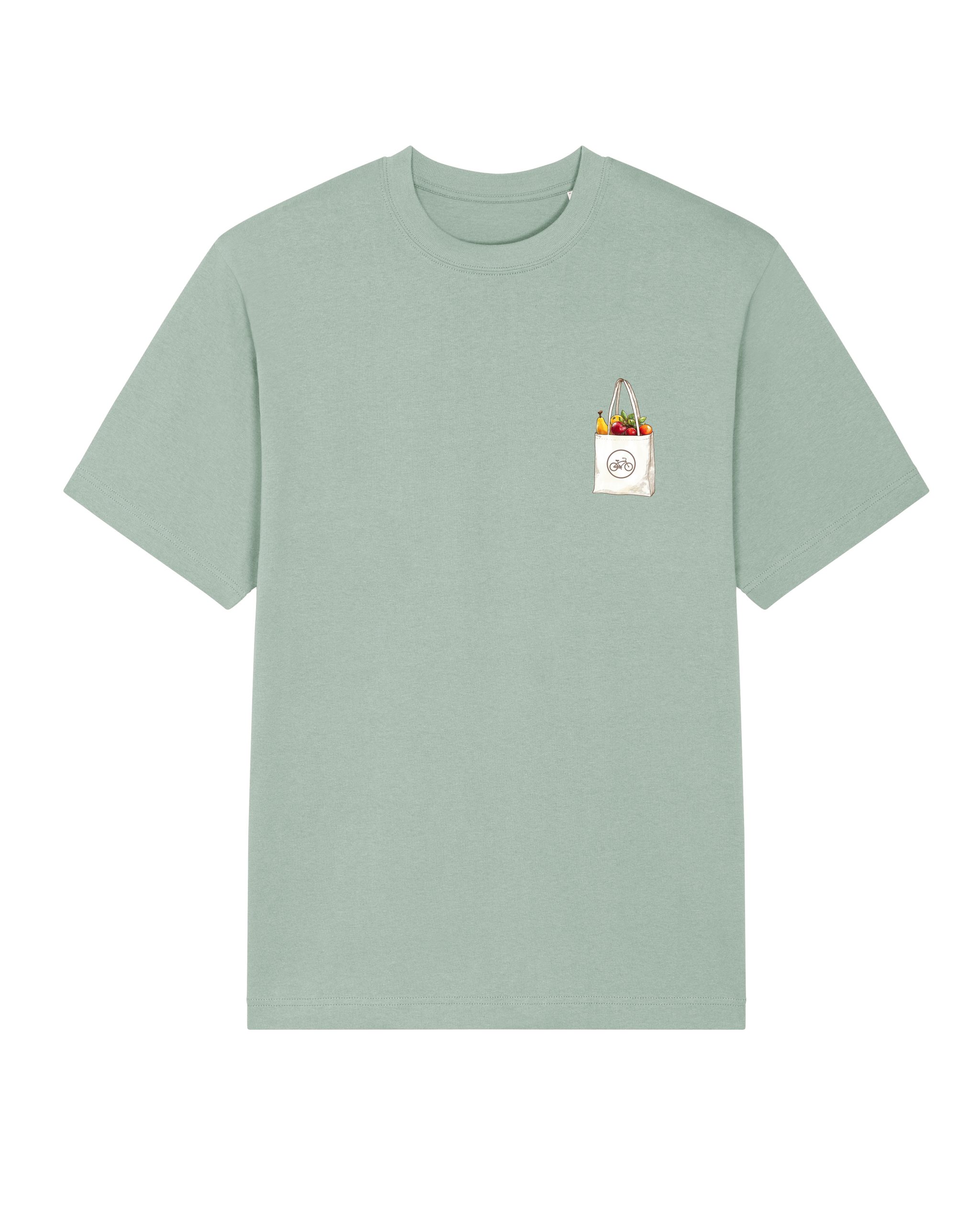 CAMISETA FRUITS AND VEGETABLES - Imagen 4