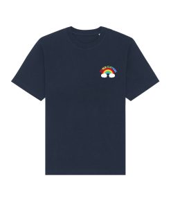 CAMISETA ARCOIRIS