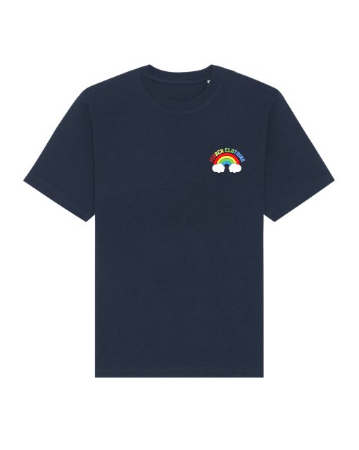 CAMISETA ARCOIRIS