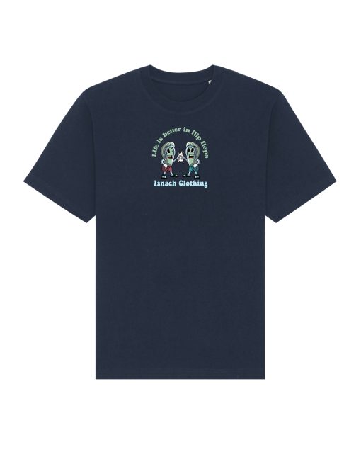 CAMISETA FLIP FLOPS - Imagen 3