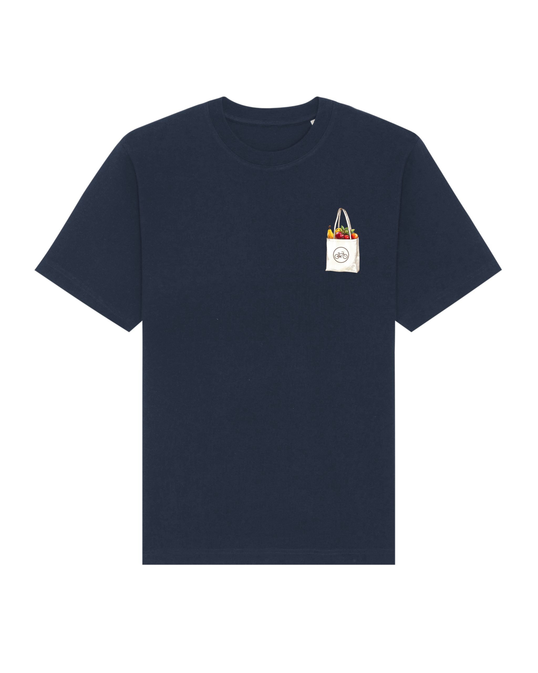 CAMISETA FRUITS AND VEGETABLES - Imagen 2