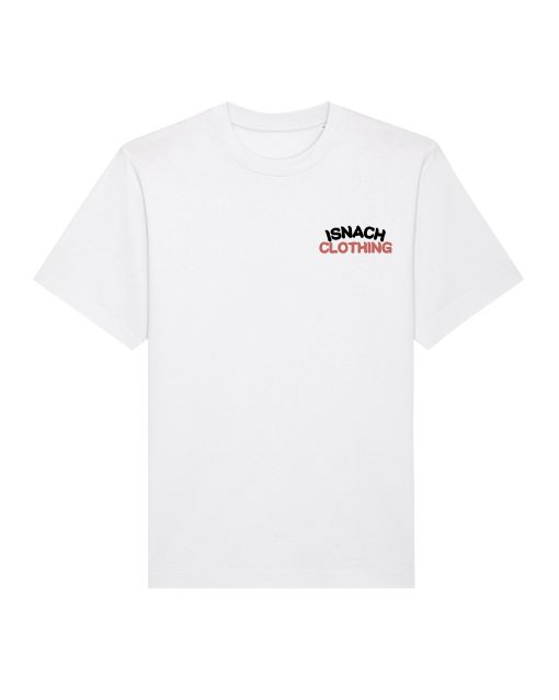 CAMISETA BORN IN THE 90'S - Imagen 2