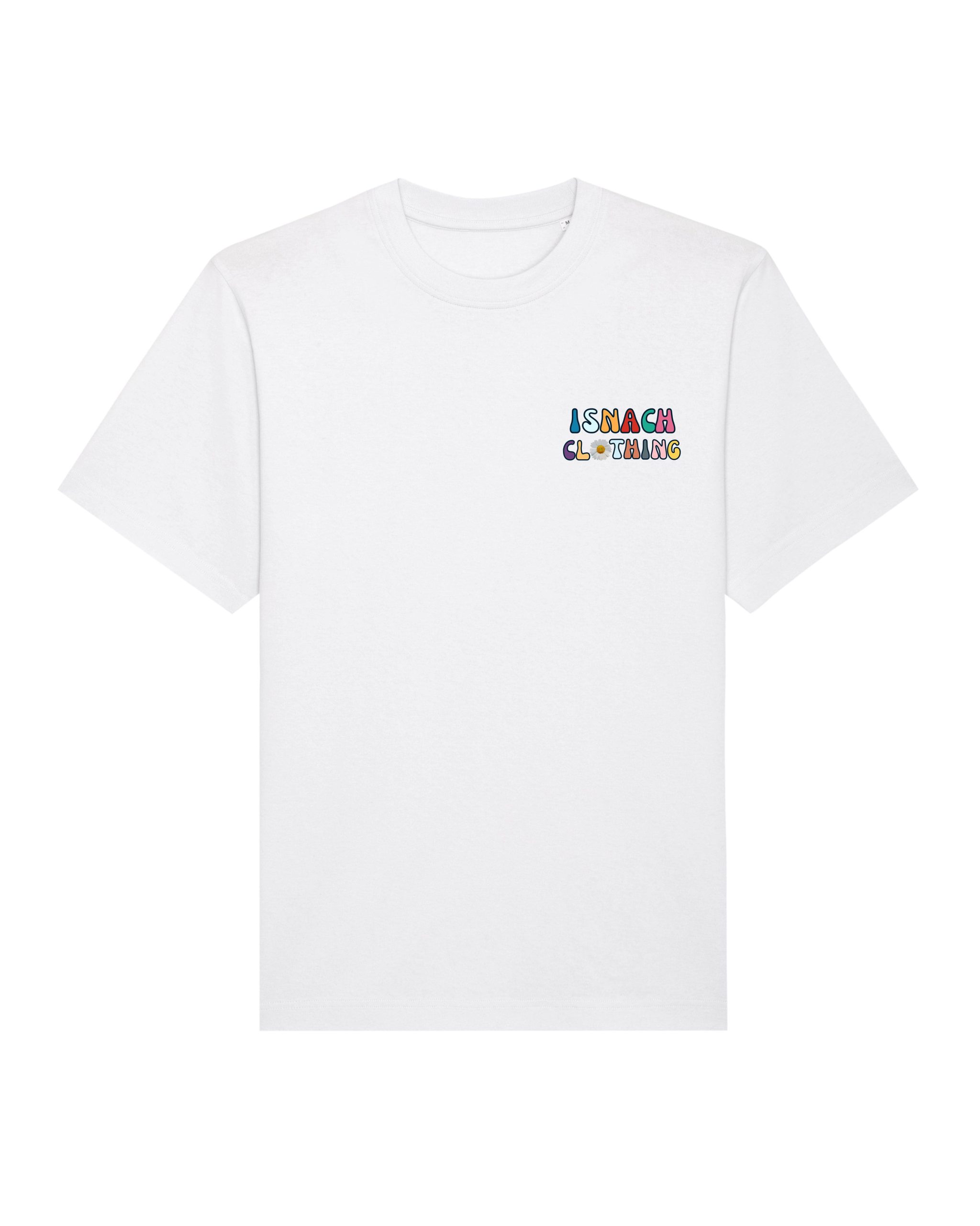 CAMISETA PEACE AND LOVE - Imagen 2