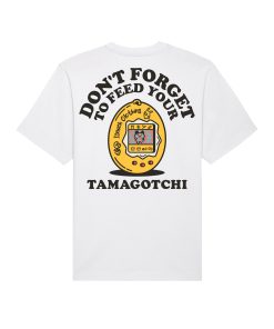 CAMISETA TAMAGOTCHI