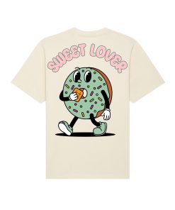 CAMISETA SWEET LOVER