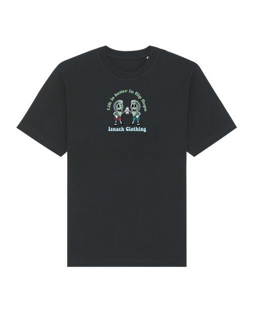 CAMISETA FLIP FLOPS
