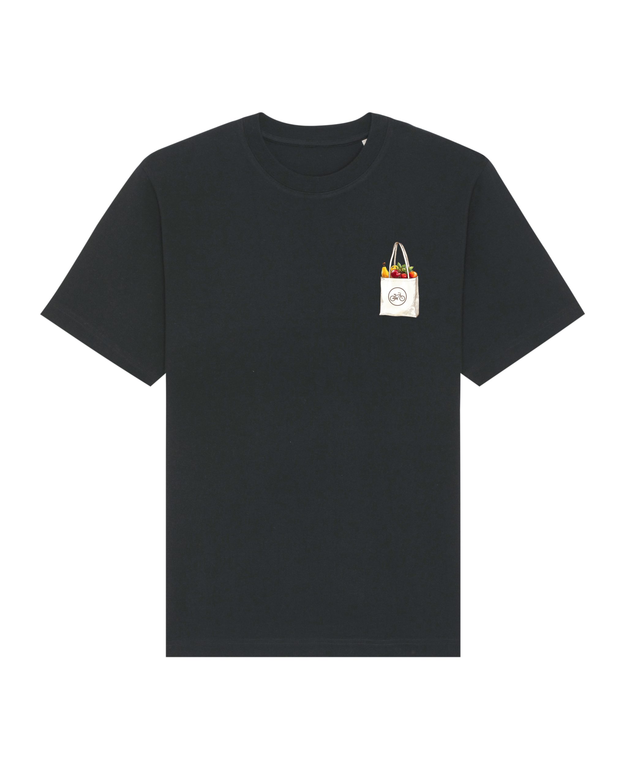 CAMISETA FRUITS AND VEGETABLES - Imagen 6