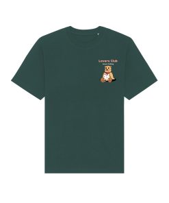 CAMISETA LOVERS CLUB