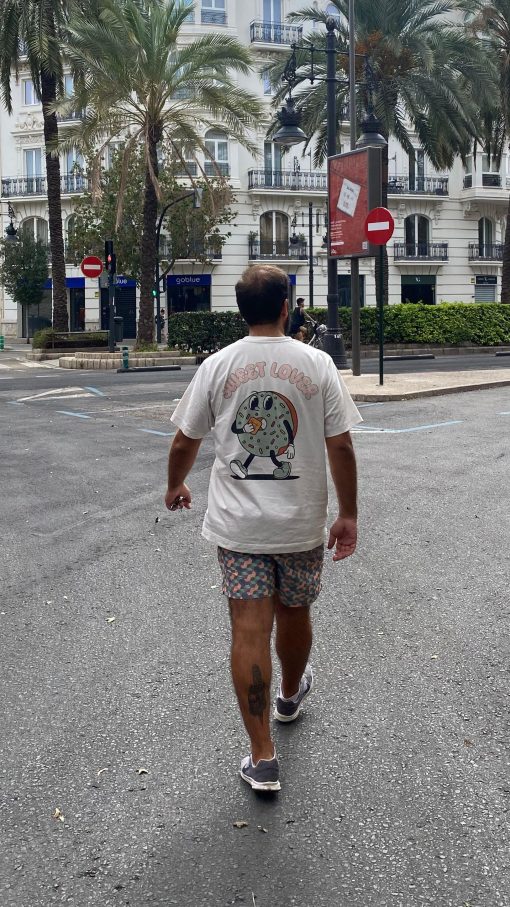 CAMISETA SWEET LOVER - Imagen 3