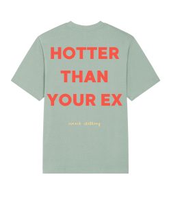 CAMISETA HOTTER