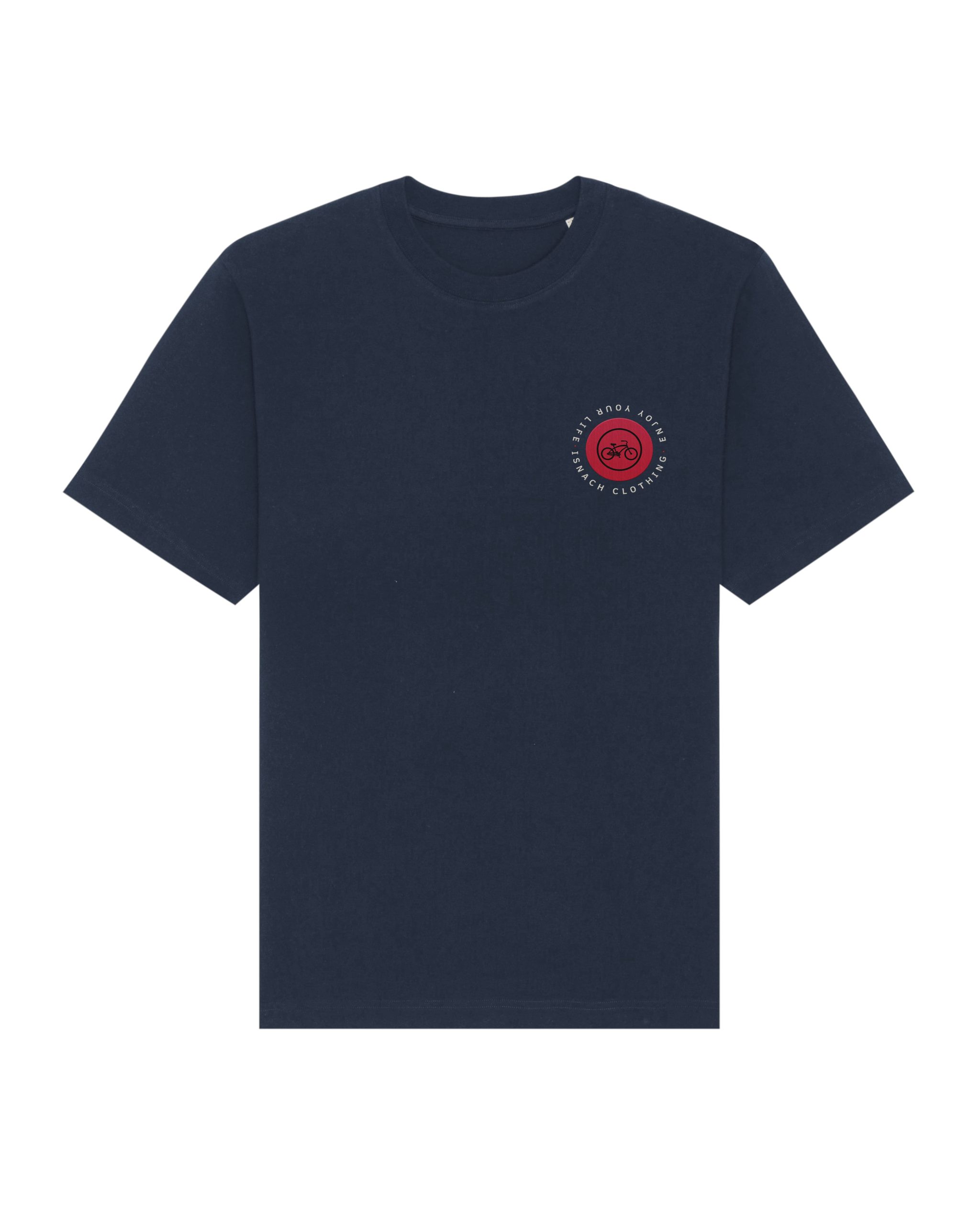 CAMISETA ENJOY YOUR LIFE