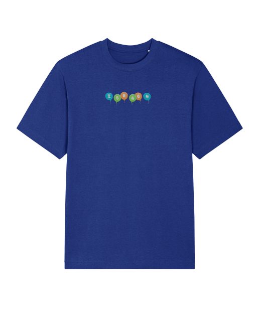 CAMISETA GLOBOS - Imagen 5