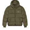 PUFFER CAQUI ISNACH CLOTHING