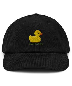 GORRA PANA PATO DE GOMA
