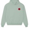 SUDADERA CON CAPUCHA ENJOY YOUR LIFE
