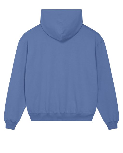 SUDADERA CON CAPUCHA GLOBOS - Imagen 10