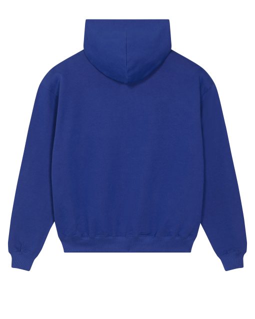 SUDADERA CON CAPUCHA GLOBOS - Imagen 8