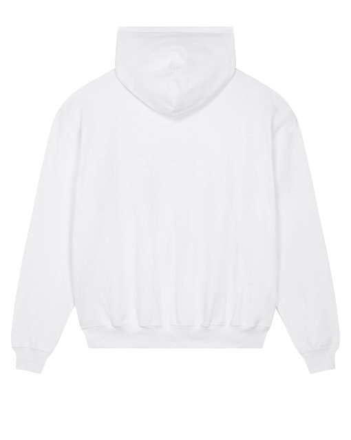 SUDADERA CON CAPUCHA GLOBOS - Imagen 6
