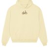 SUDADERA CON CAPUCHA BICI ISNACH