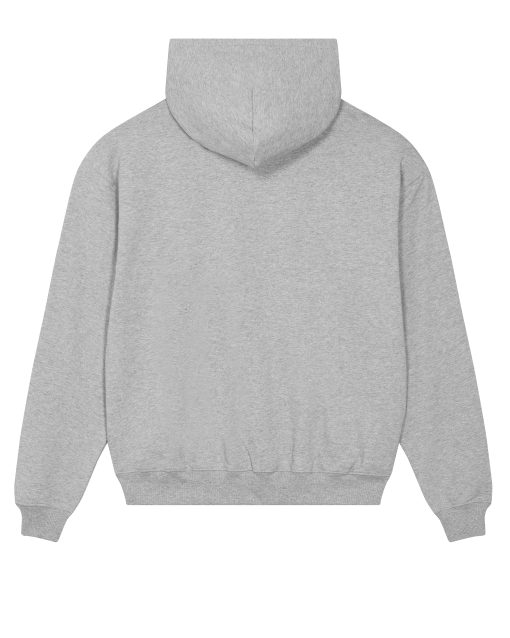 SUDADERA CON CAPUCHA GLOBOS - Imagen 2