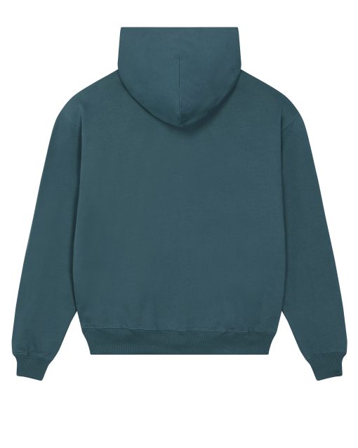 SUDADERA CON CAPUCHA GLOBOS - Imagen 4