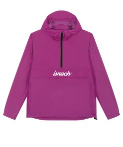 CORTAVIENTOS ROSA ISNACH