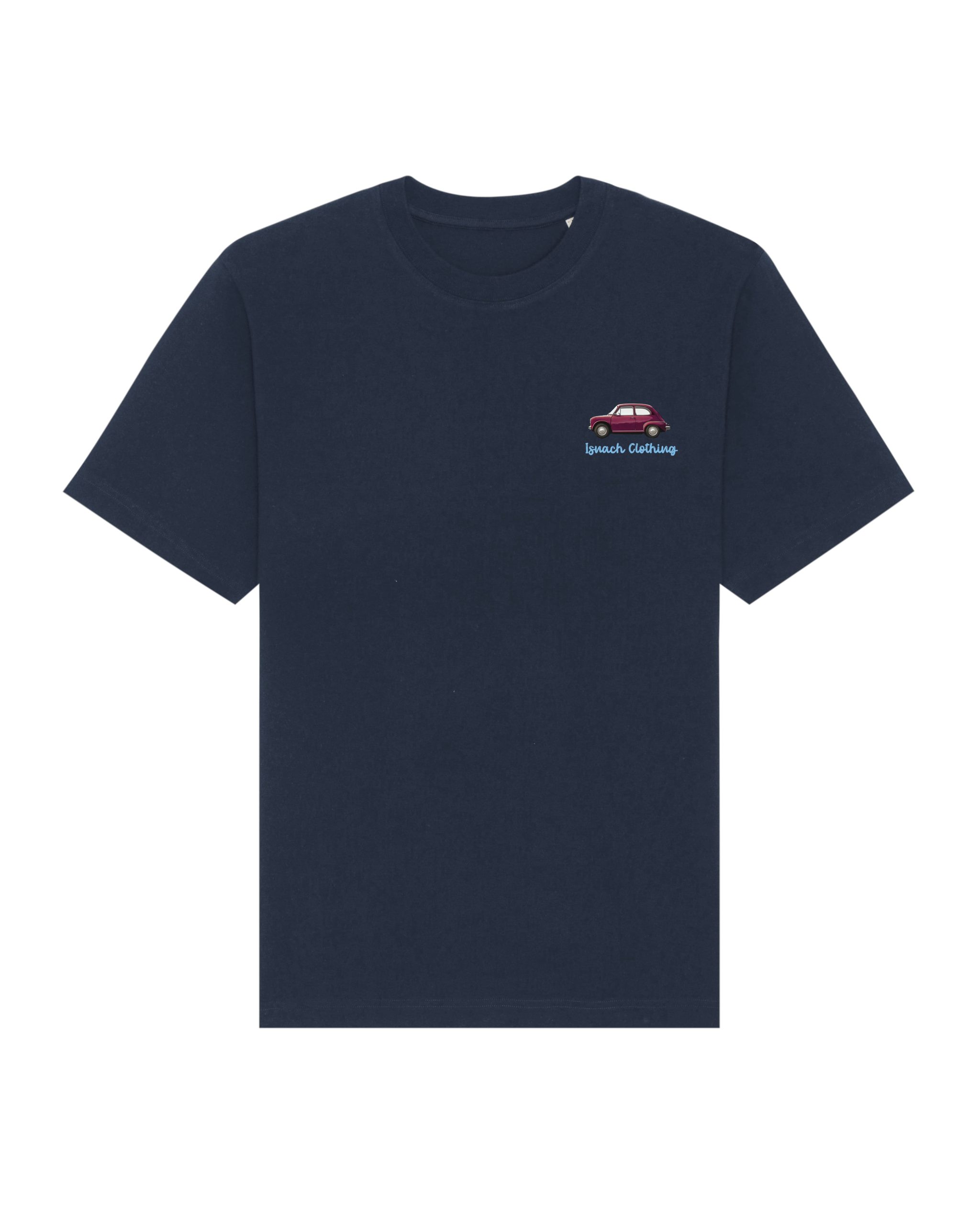 CAMISETA SEAT 600 - Imagen 4