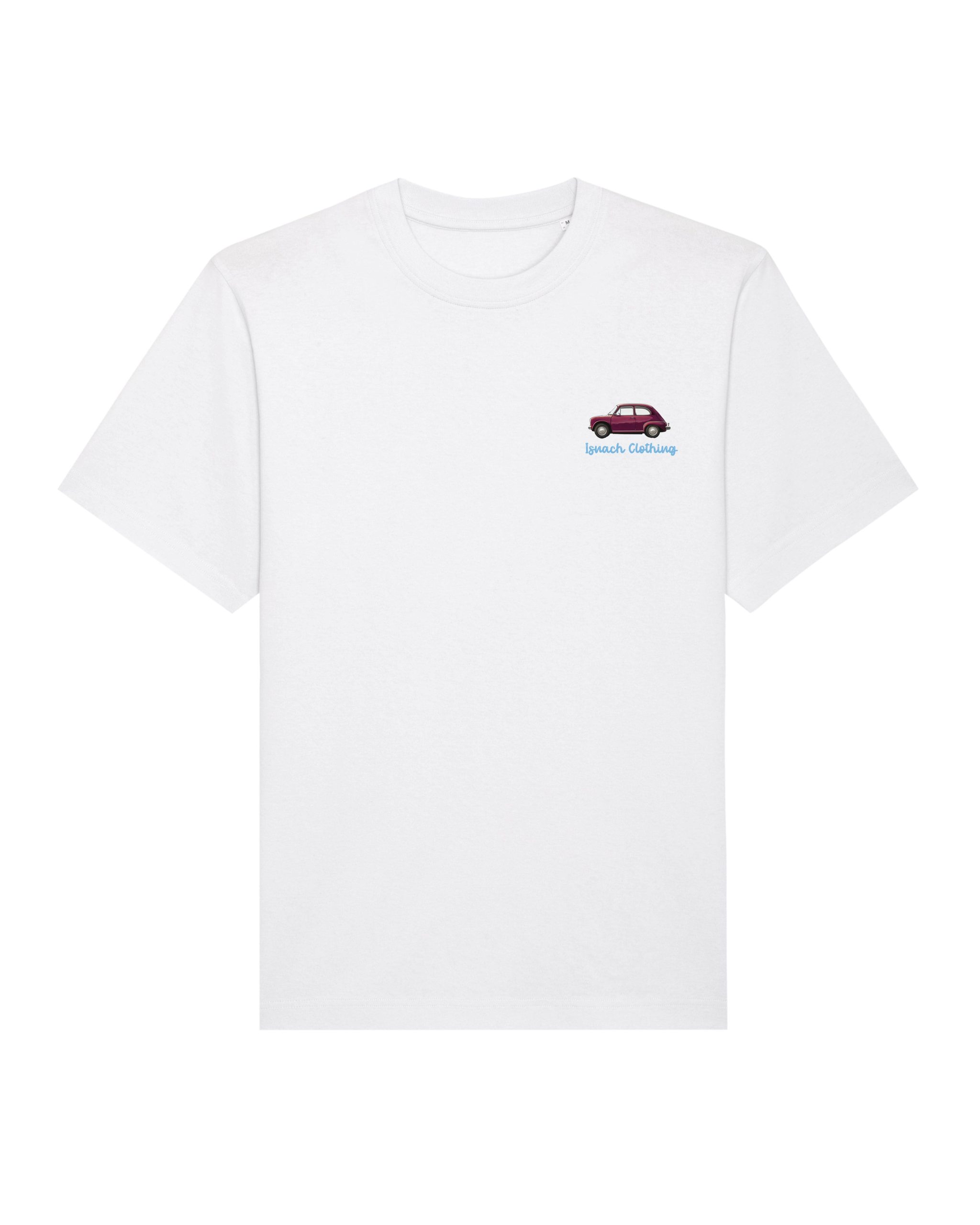 CAMISETA SEAT 600 - Imagen 2