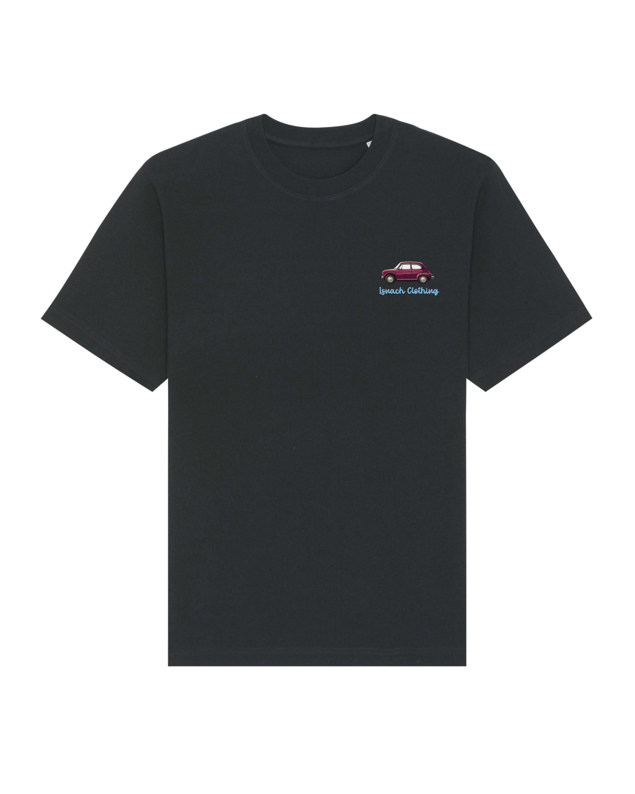 CAMISETA SEAT 600 - Imagen 8
