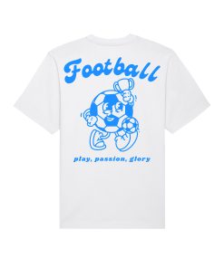 CAMISETA FOOTBALL