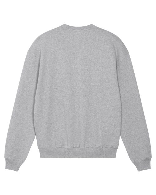 SUDADERA FOLLOW THE LEADER - Imagen 4